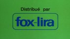 Fox-lira