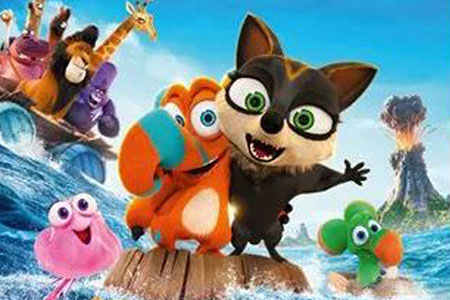 Oups J'ai encore raté l'arche