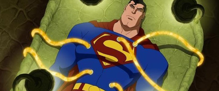 Superman contre l'élite image 1