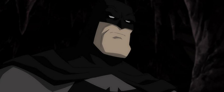 Batman: The Dark Knight Returns, Partie 1 image 1