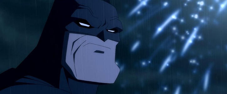 Batman: The Dark Knight Returns, Partie 2 image 1