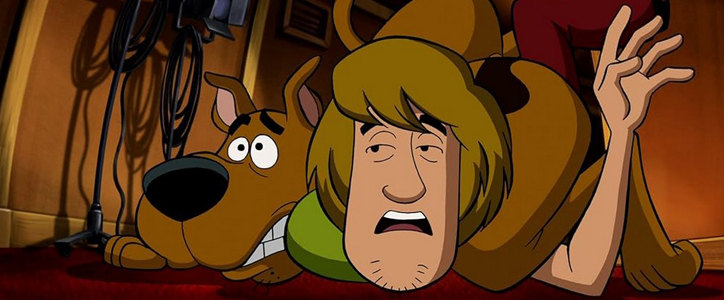 Scooby-Doo! et le Fantôme de l'opéra image 1