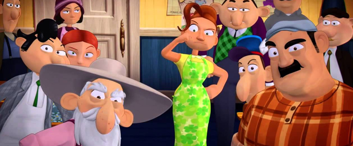 Le Coq de St-Victor image 1