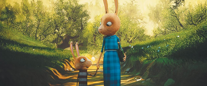 A la poursuite du Roi Plumes image 1