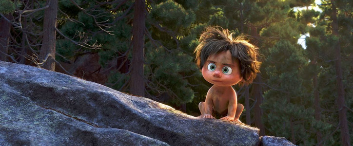 Le Voyage d'Arlo image 2