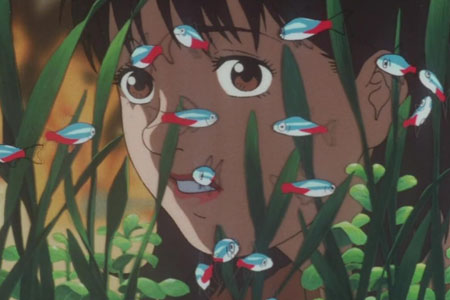 Perfect Blue image 1