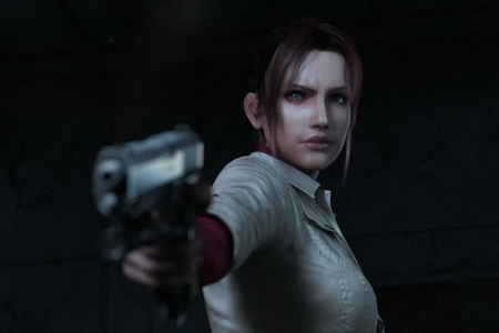 Resident Evil: Degeneration image 1