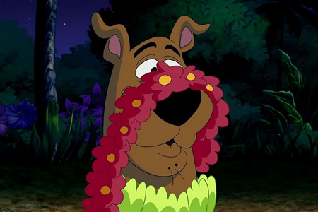 Aloha, Scooby-Doo ! image 1