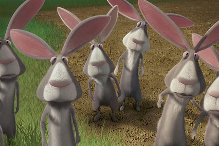 Les rebelles de la forêt image 2