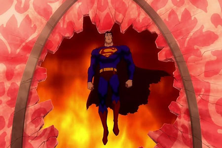 Superman/Batman: Apocalypse image 2
