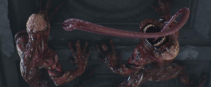 Resident Evil: Damnation image 2