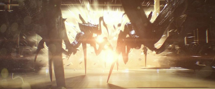 Starship Troopers: Invasion image 2