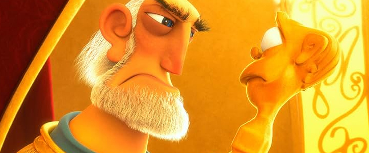 Thor et les légendes du Valhalla image 2