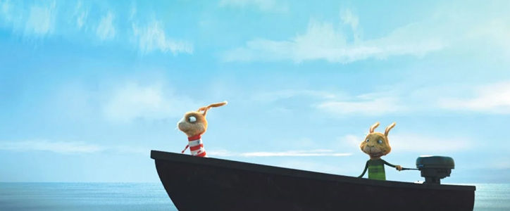 A la poursuite du Roi Plumes image 2