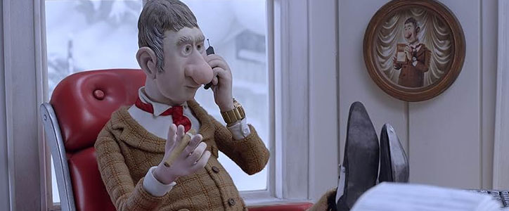 De la neige pour Noël image 2