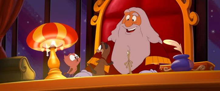 La course aux cadeaux image 2