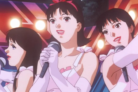 Perfect Blue image 3