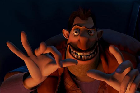 Les rebelles de la forêt image 3