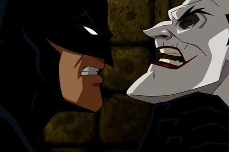 Batman et Red Hood: Sous le masque rouge image 3