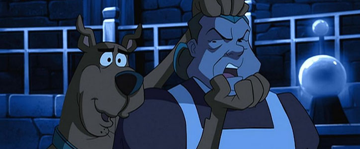 Scooby-Doo! Abracadabra image 3