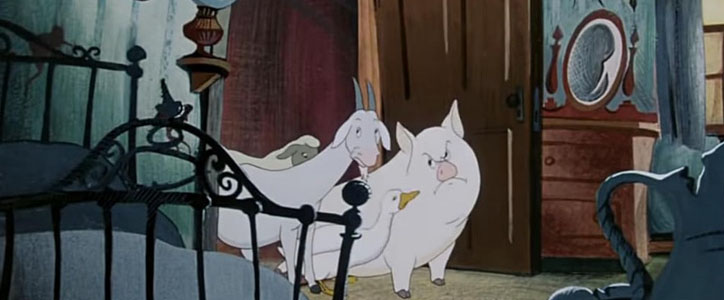 La ferme des animaux image 3