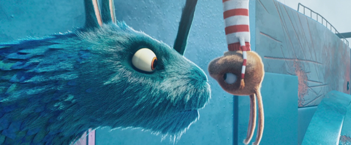 A la poursuite du Roi Plumes image 3