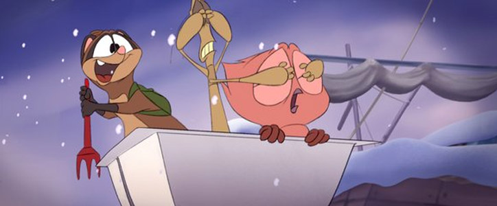 La course aux cadeaux image 3