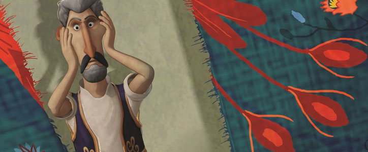 Iqbal, l'enfant qui n'avait pas peur image 3