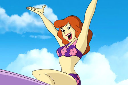 Aloha, Scooby-Doo ! image 4