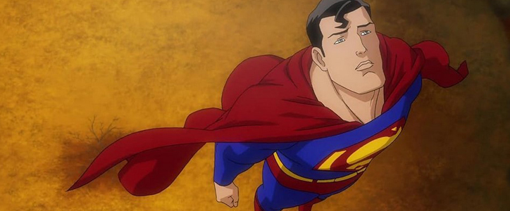All-Star Superman image 4