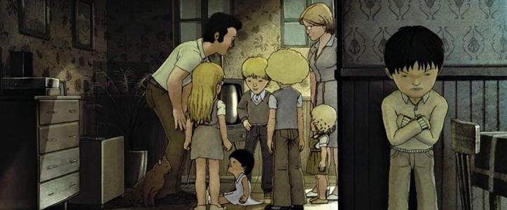 Couleur de peau: Miel image 4