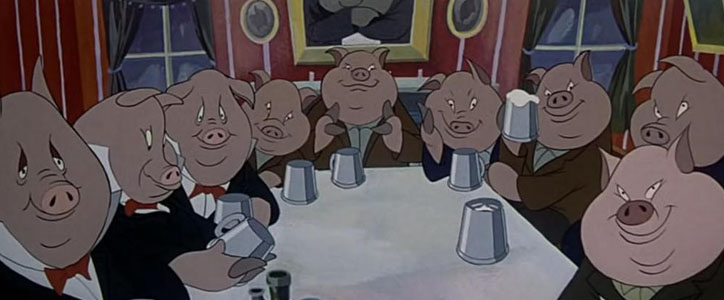 La ferme des animaux image 4