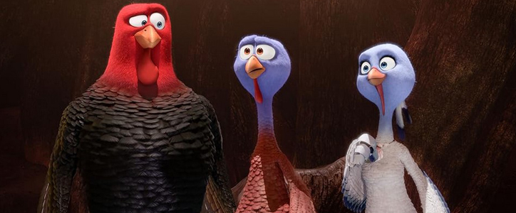 Drôles de dindes image 4