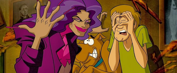 Scooby-Doo! et le Fantôme de l'opéra image 4