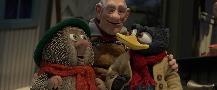 De la neige pour Noël image 4