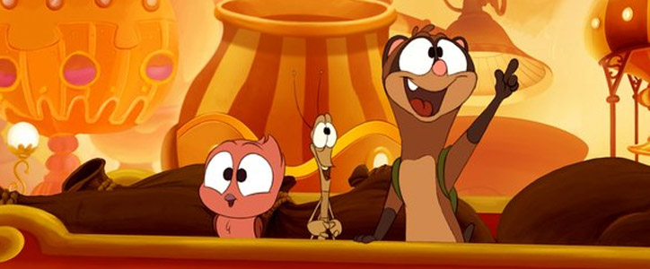 La course aux cadeaux image 4