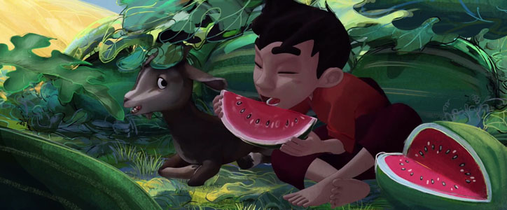 Iqbal, l'enfant qui n'avait pas peur image 4