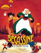 Bécassine : Le Trésor viking