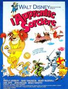 L'Apprentie Sorcière