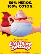 Capitaine Superslip