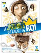 Le Jardinier qui voulait être roi 