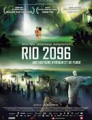 Rio 2096 : Une histoire d'amour et de furie