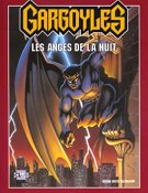 Gargoyles, le Film - Les Anges de la Nuit 