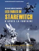Les Fables de Starewitch d'après La Fontaine