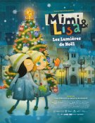 Mimi & Lisa, les lumières de Noël