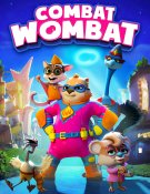 Combat Wombat