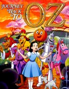 Retour au pays d'Oz