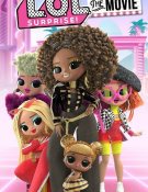 L.O.L. Surprise: The Movie