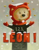 1, 2, 3 Léon