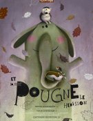 10, 11, 12 Pougne le hérisson 